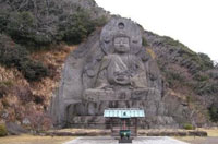 
	Bhaisajyaguru يكي از شگفت انگيزترين مجسمه هاي بزرگ جهان در ژاپن
