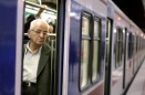 دلسوزی‌ بی‌جا، عامل بی‌قانونی در مترو