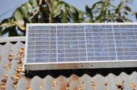
	&nbsp;سلول خورشید؛ کمک به تامین انرژی مورد نیاز مردم در روستاهای بنگلادش!
