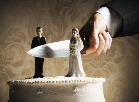 چند نکته‌ی ایمنی که باید برای طلاق رعایت کنید