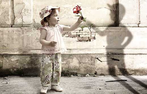 
	مطمئنی وجود خارجی دارد؟!
