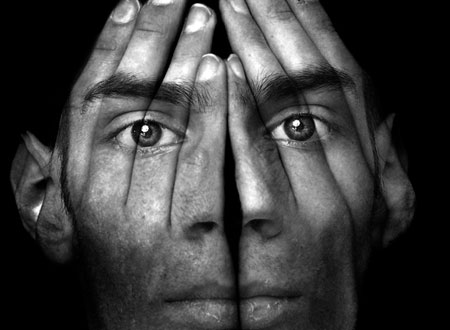 هراس‌های خود را بشناسید