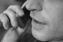 چرا سخن گفتن برای ما کاری دشوار است؟