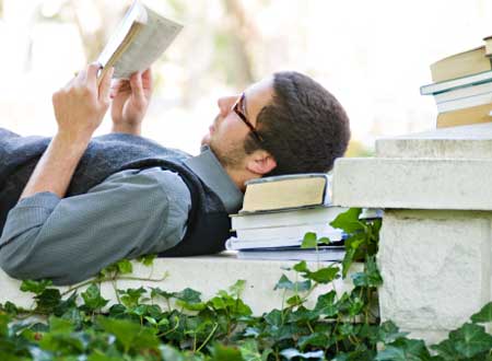 کی گفته بماند برای وقت پختگی...
