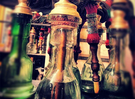 نتایج تفکیک جنسیتی فضاها(1)