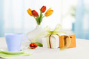 مراسم آیینی هدیه دادن
