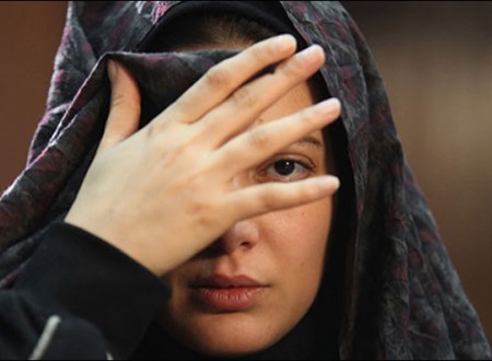 به بهانه اکران "هیس... دخترها فریاد نمیزنند"