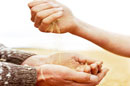  قصه رزق و روزی چیست؟