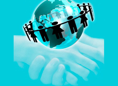 آدمهای اجتماعی، روح ورزیدهتری دارند