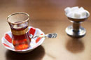  چای را در استکان شفاف بنوشیم