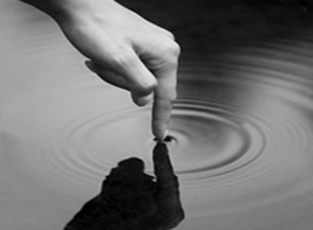 هیچ تصادف و اتفاقی وجود ندارد