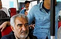 شما تنها یک بار سوار اتوبوس می شوید