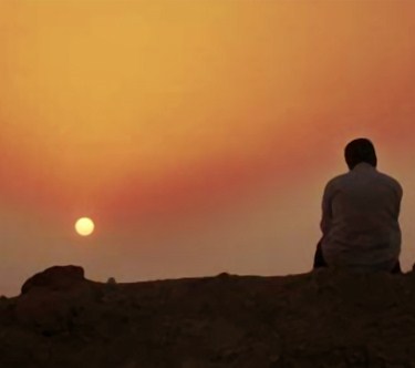 به دلتنگی خوشامد بگو!