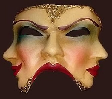 خری در پوست آدمیزاد