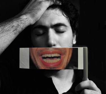 حرفهایتان را به در بگویید