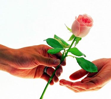 تجربه ی عاشقی