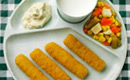 خاطرات یک ماهی آزاد