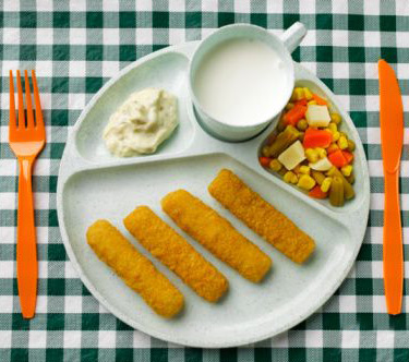 خاطرات یک ماهی آزاد