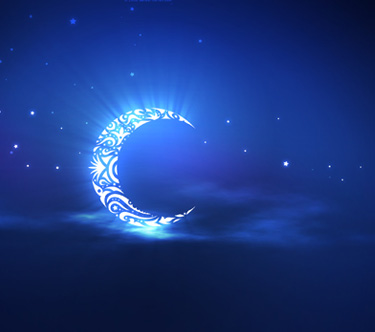 رمضان را از امروز آغاز کن.