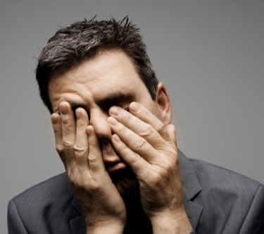 گذشتن از وسط چرخ دنده های زندگی